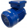 SILNIK ELEKTRYCZNY 0,09kW 400V 2800Obr 3FAZOWY